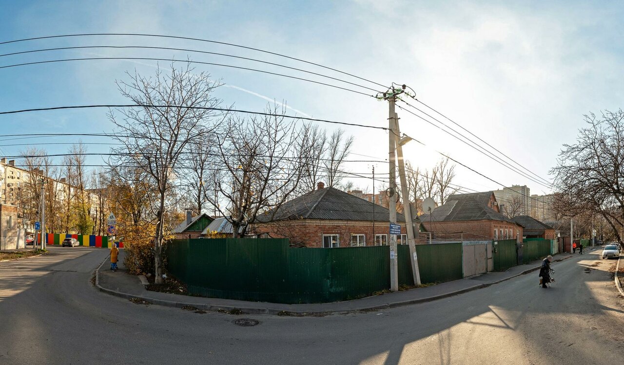 Фото «Помощник животным»