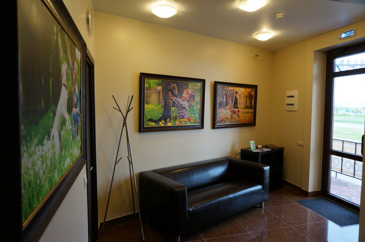 more clinic photos 11590