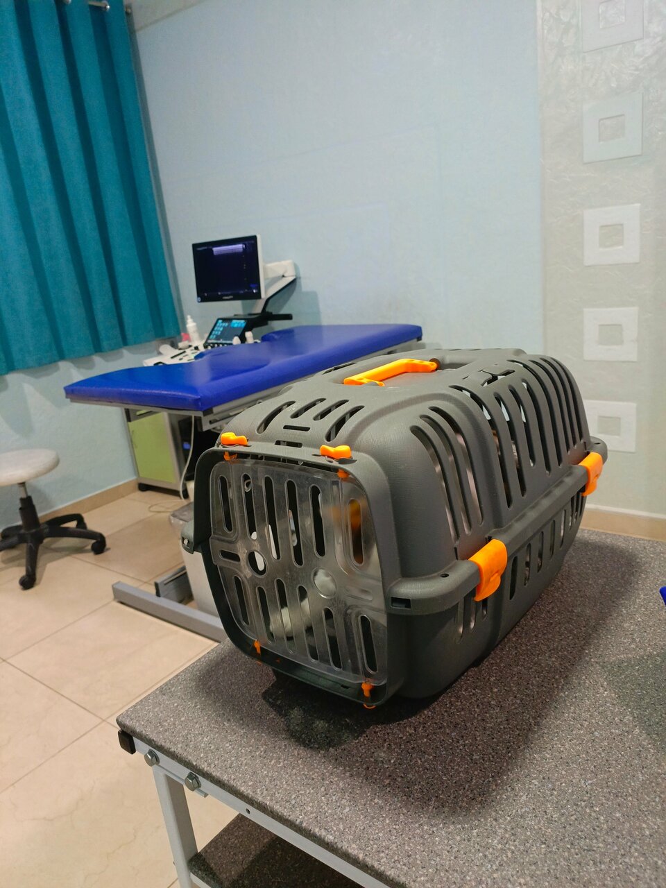 more clinic photos 77940