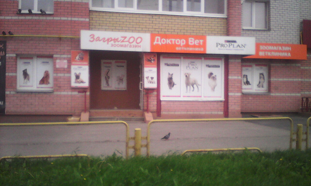 Фото клиники 65904