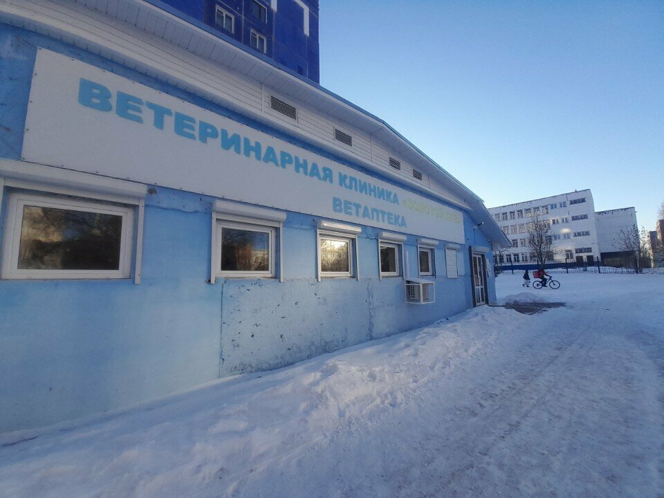 Фото клиники 68238