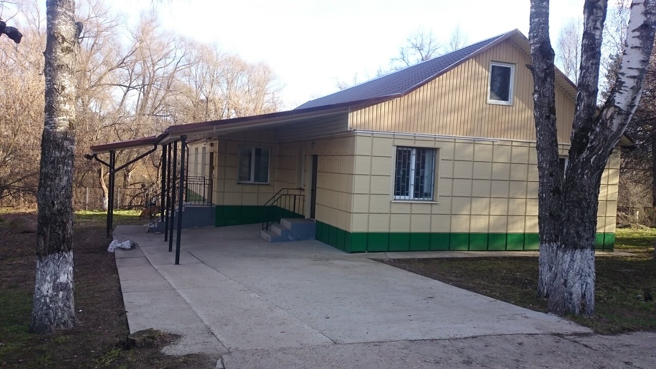 Фото клиники 3013