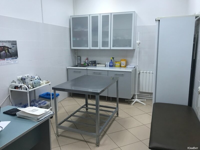 Фото клиники 42204