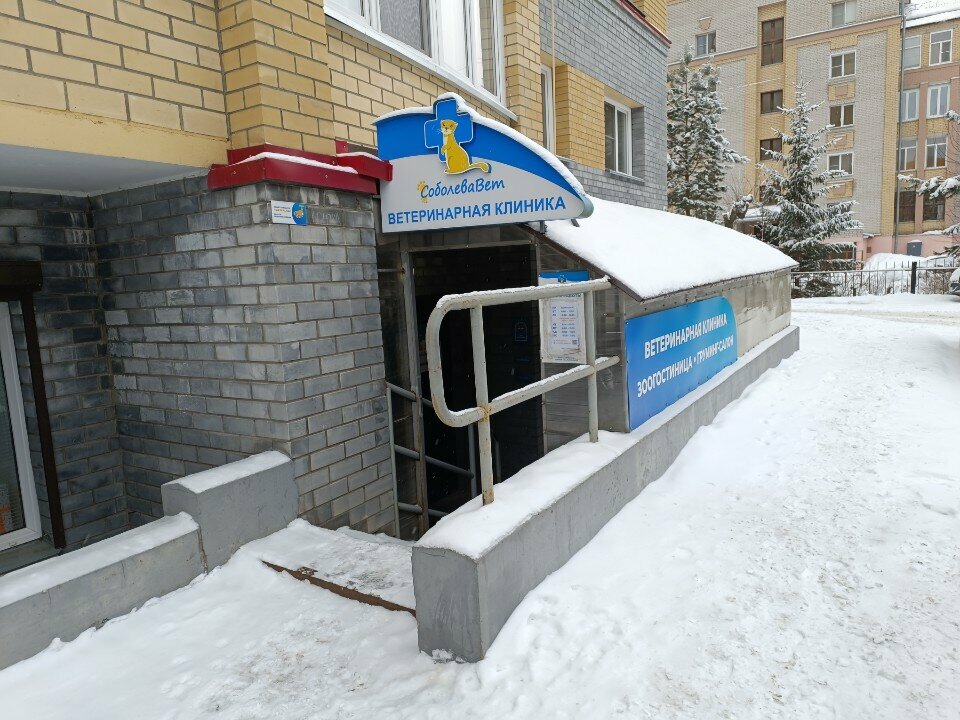 Фото клиники 33606