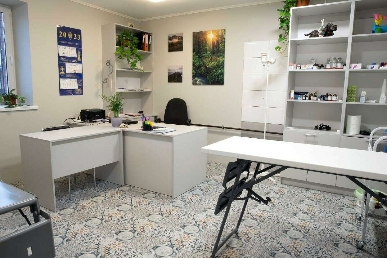 clinic general image