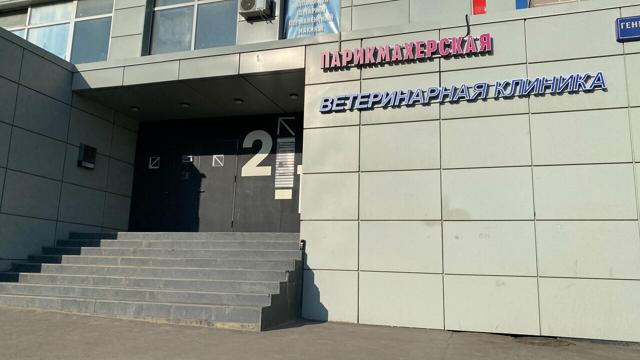 Фото клиники 6927