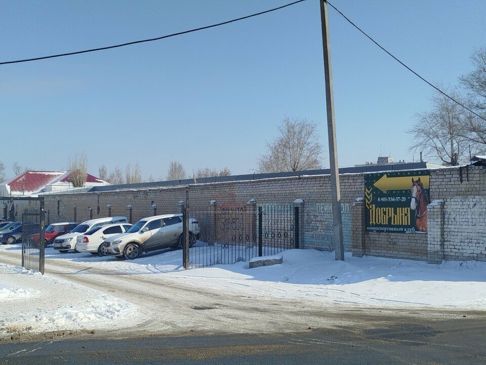 Фото клиники 60110