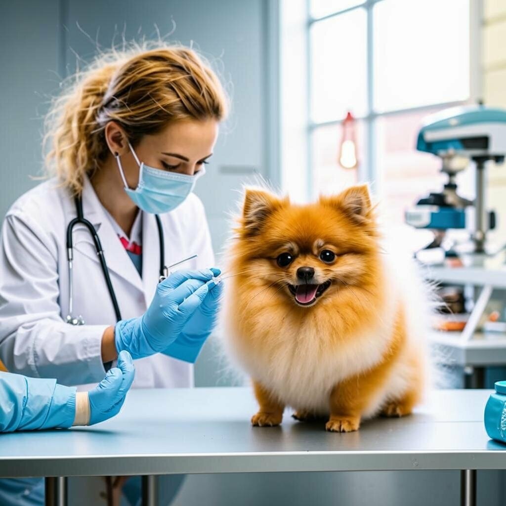 Домашний Любимец