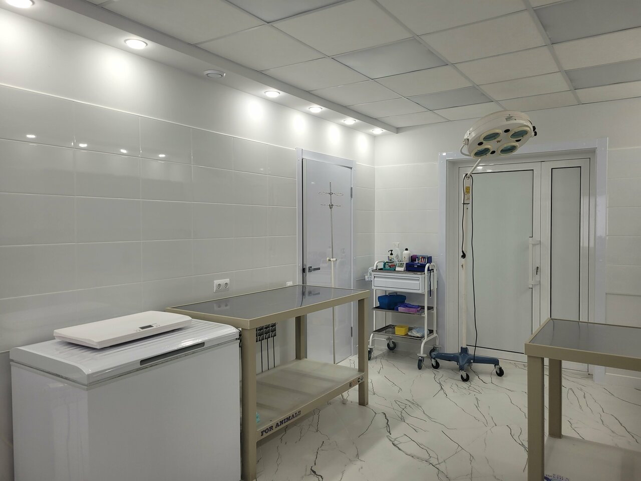 more clinic photos 35381