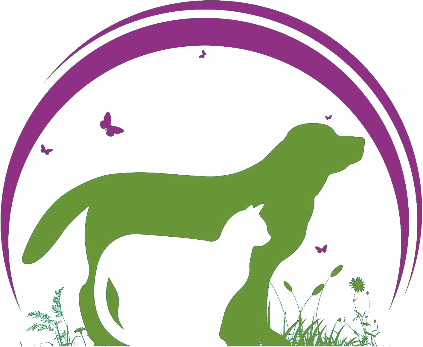 Логотип клиники
