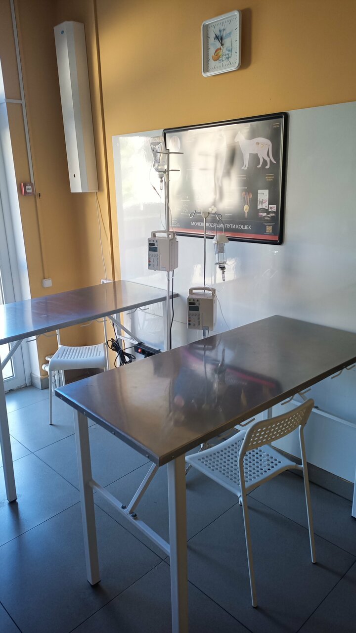 more clinic photos 40932