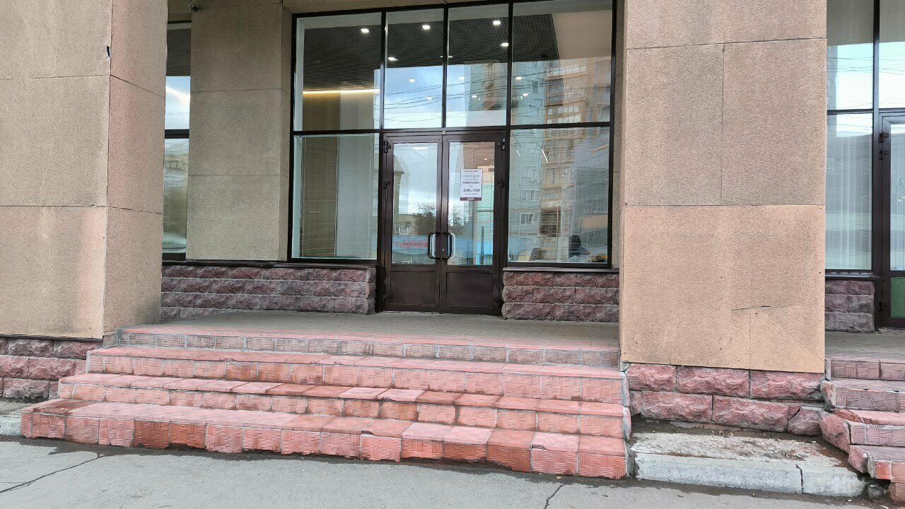 Фото клиники 16725