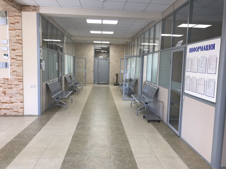 more clinic photos 20225