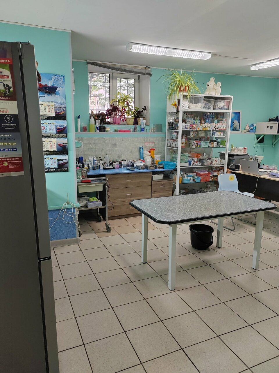 Фото клиники 75595