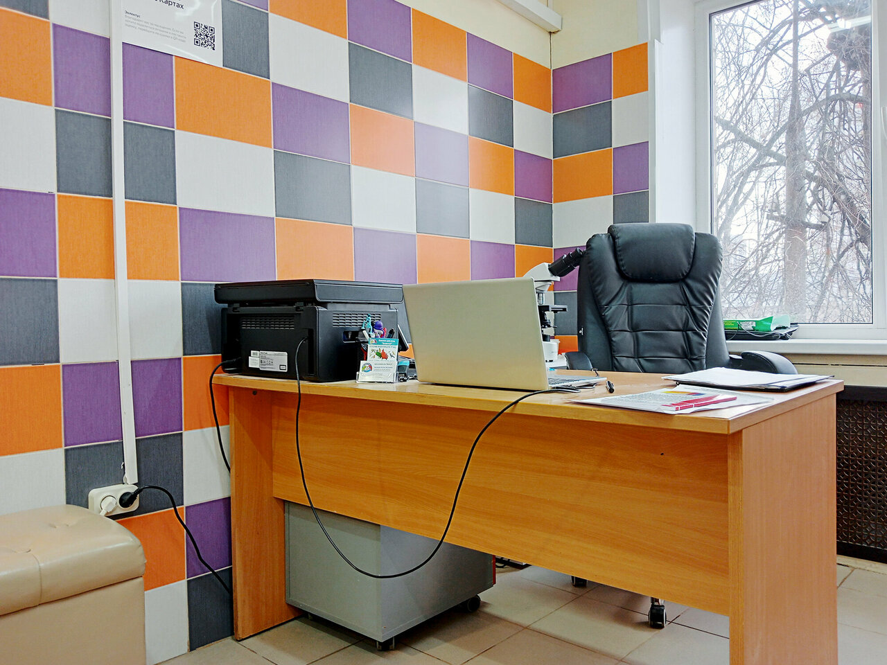 Фото клиники 85239