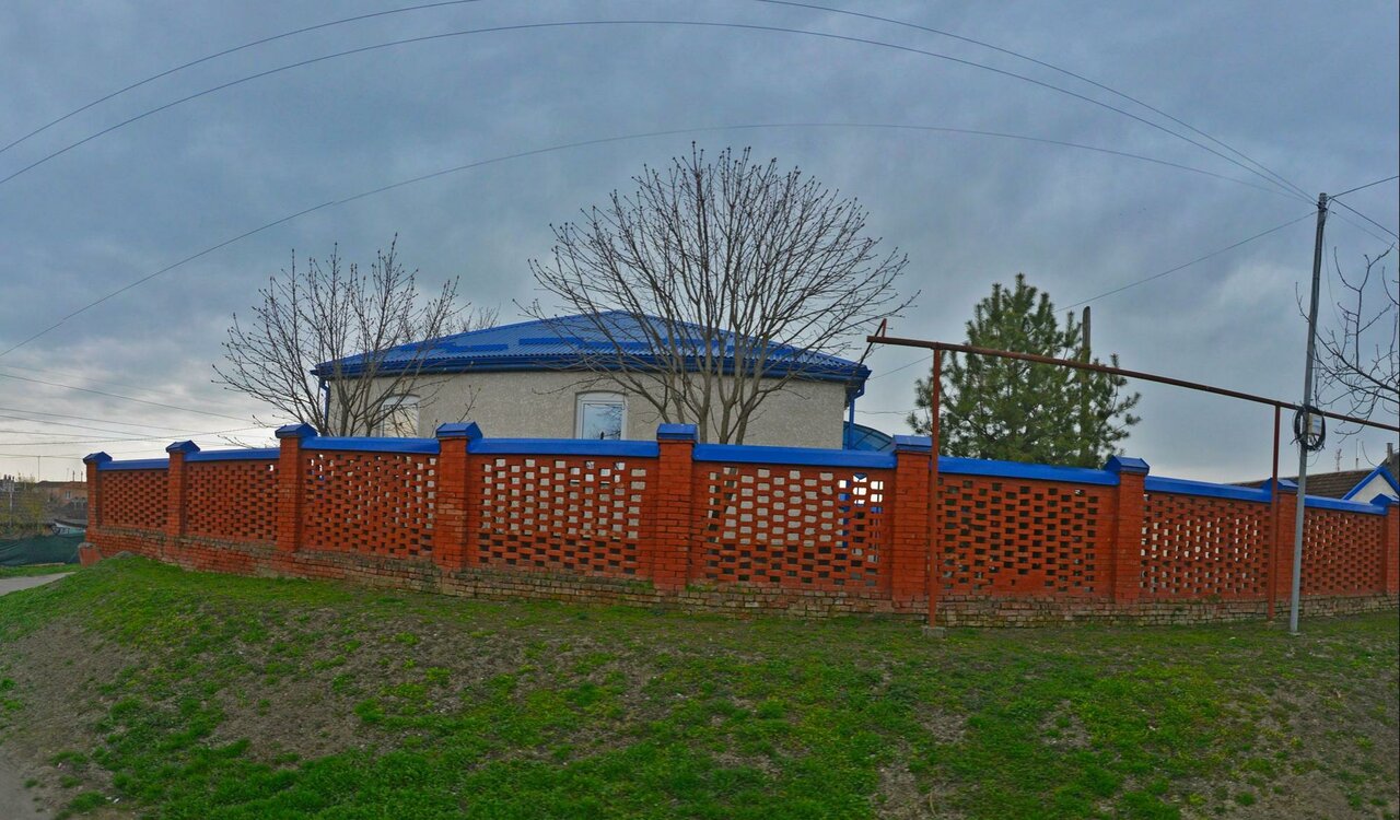 Фото клиники Ветстанция по борьбе с болезнями животных