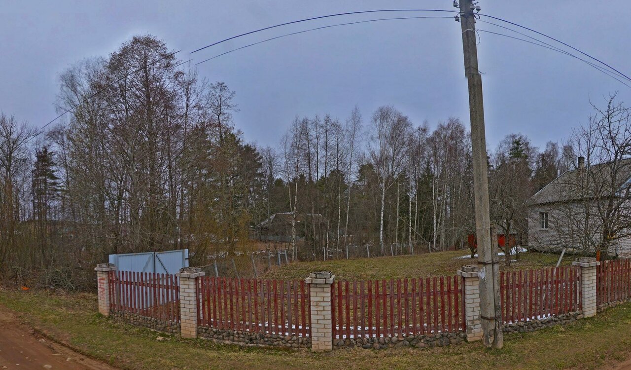 Пеновская станция по борьбе с болезнями животных