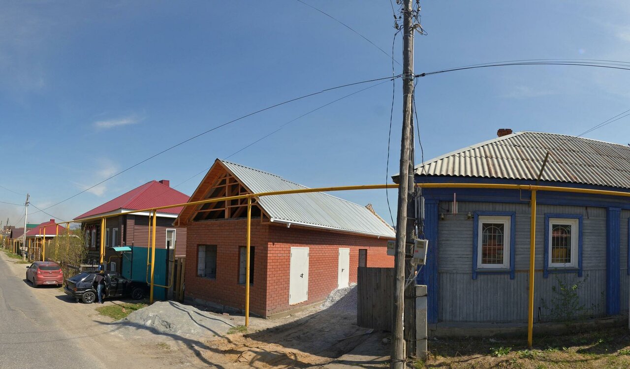 Ветеринарный пункт