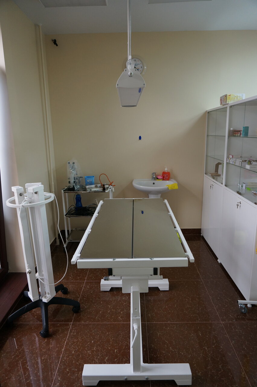 Фото клиники 11592