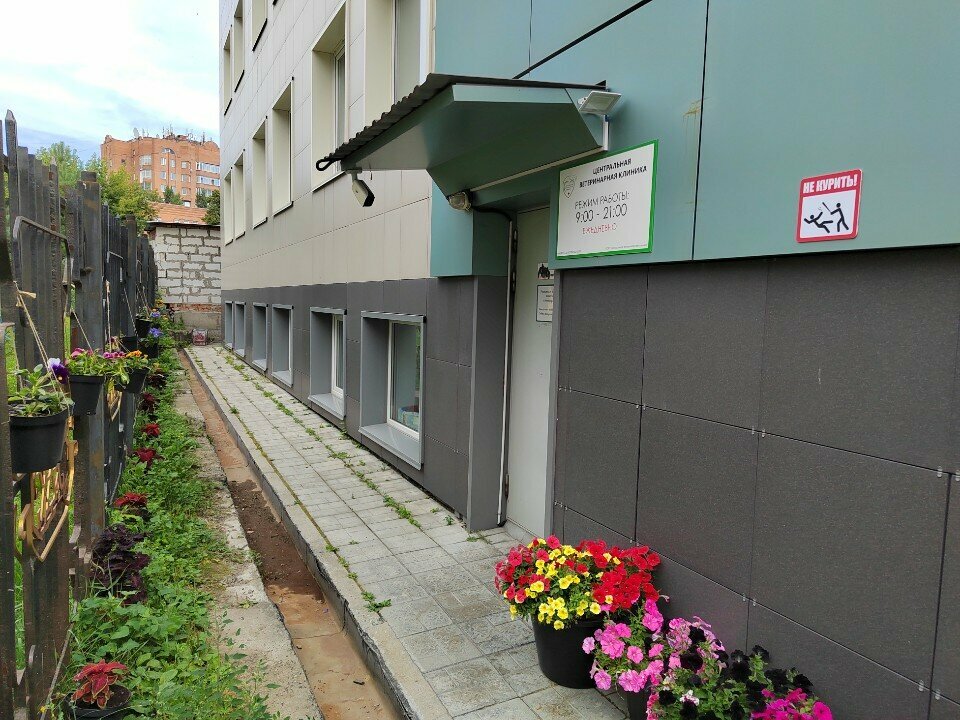 Фото клиники 360