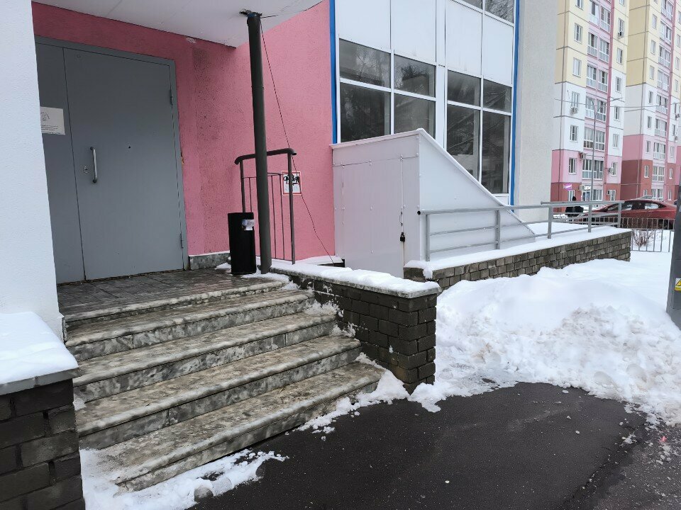 Фото клиники 67389