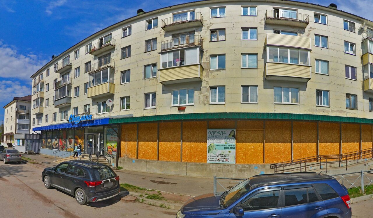 Добрый Рекс