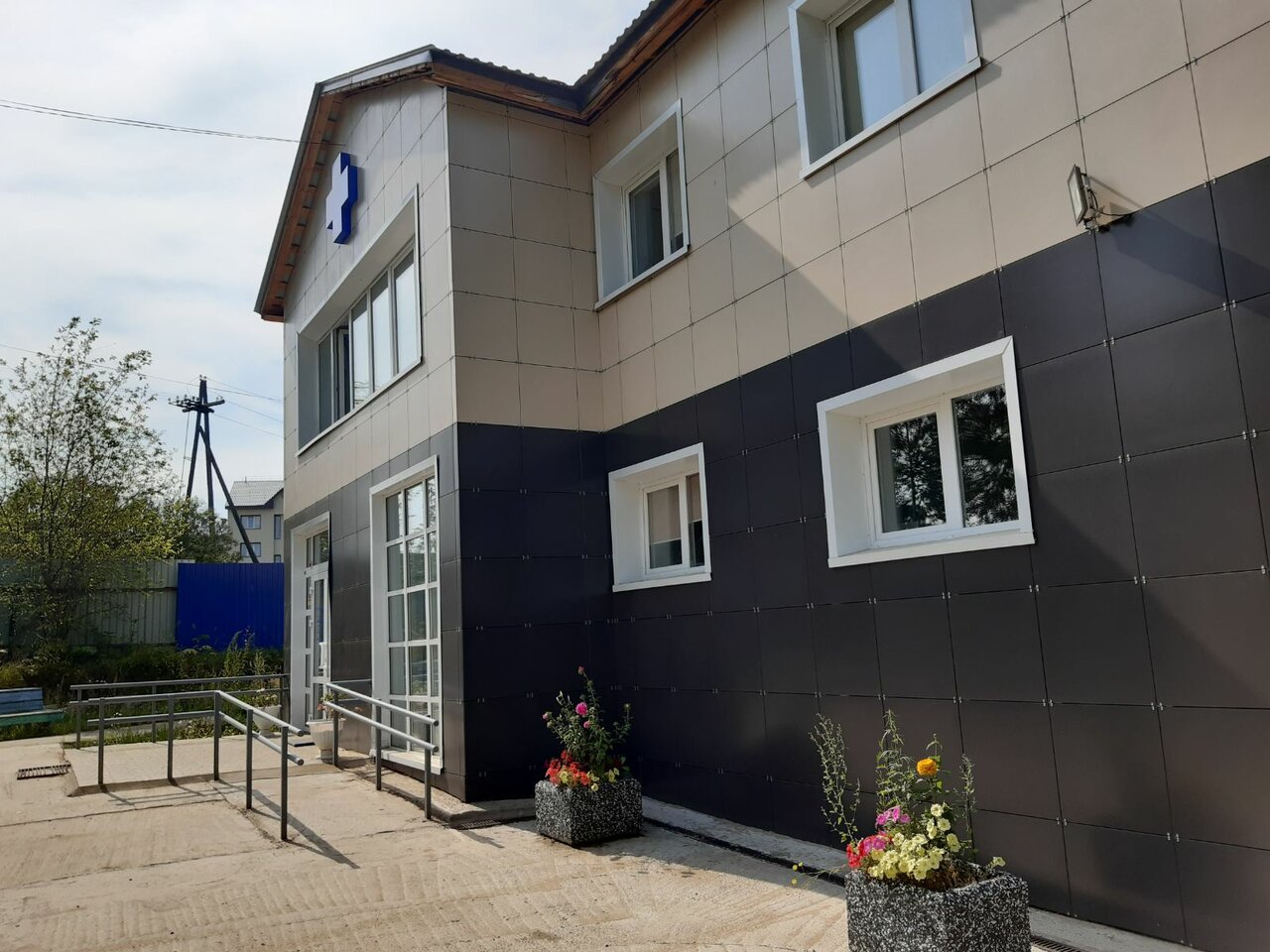Фото клиники 609
