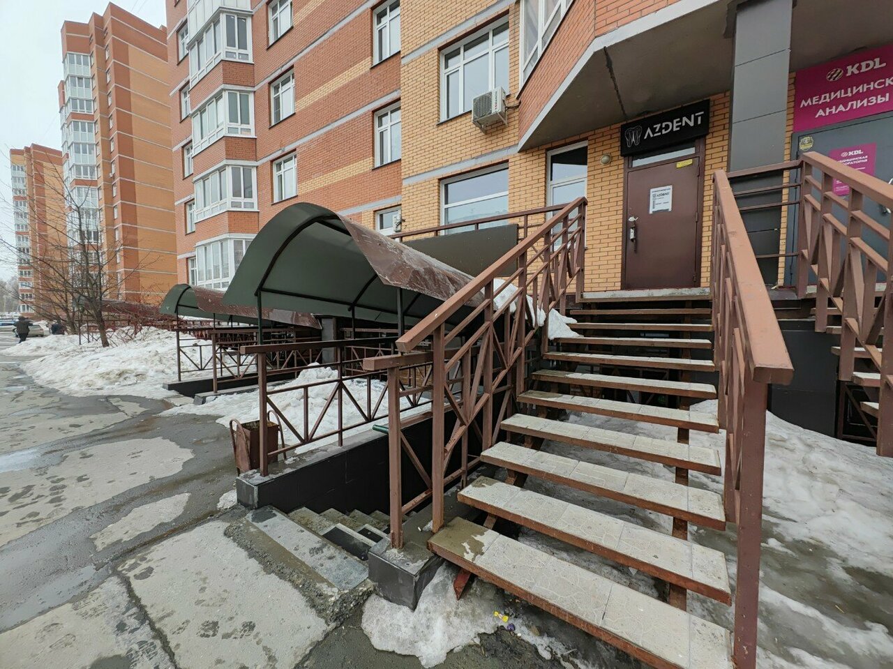 Фото клиники 65707