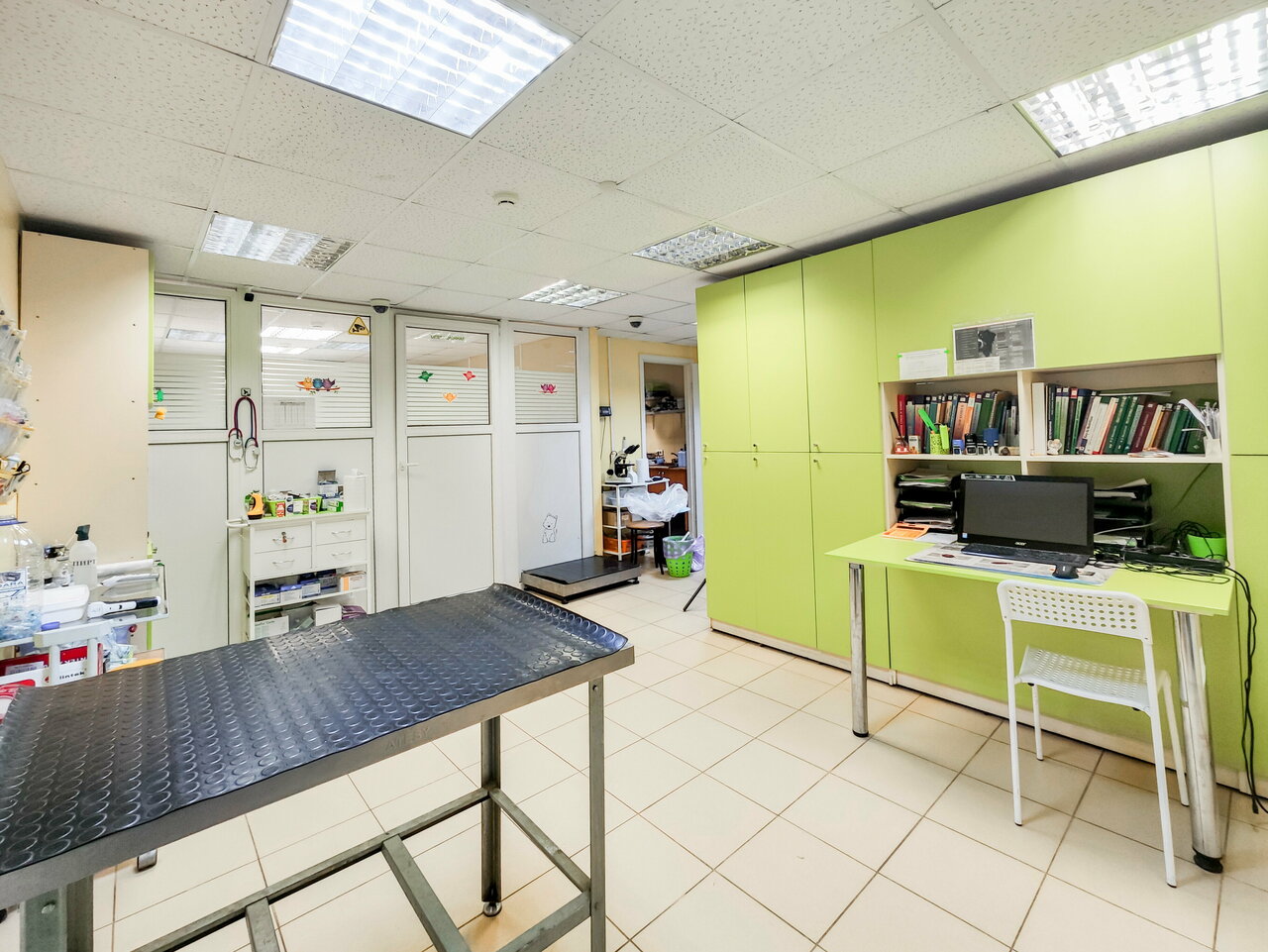 more clinic photos 81576