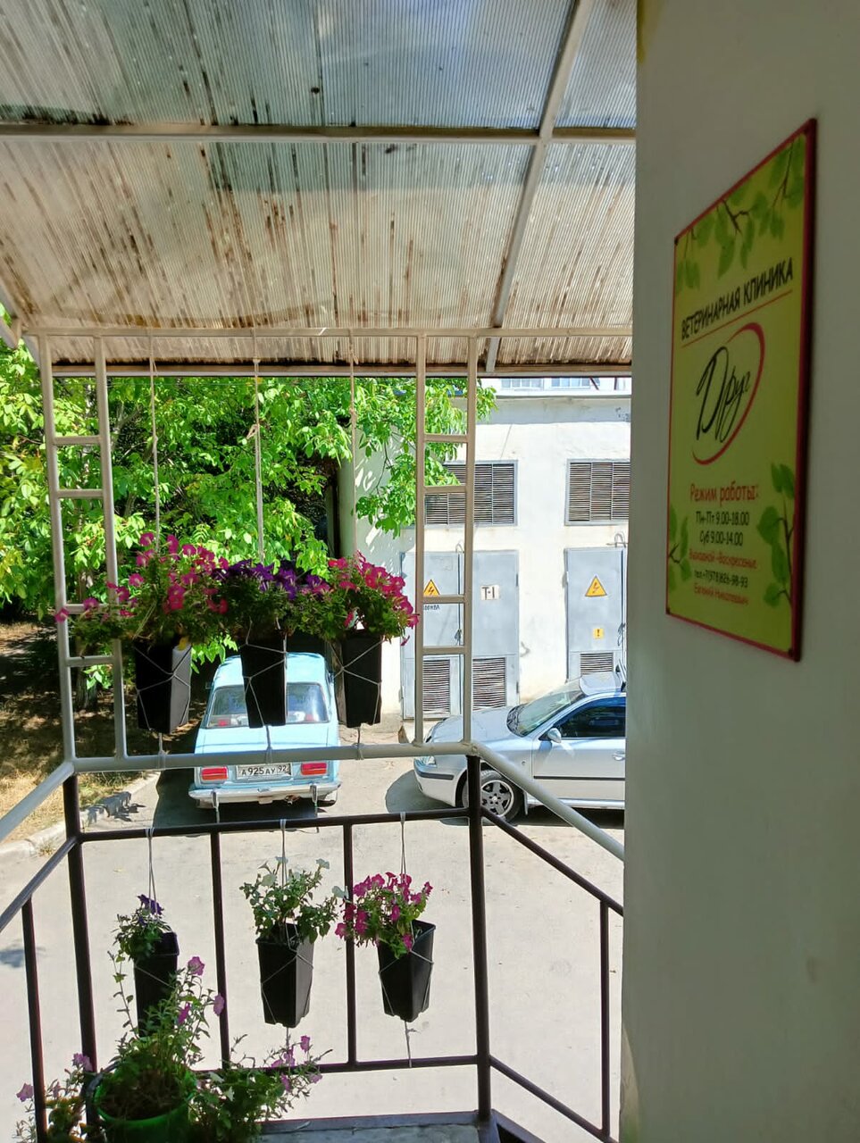Фото клиники 48948