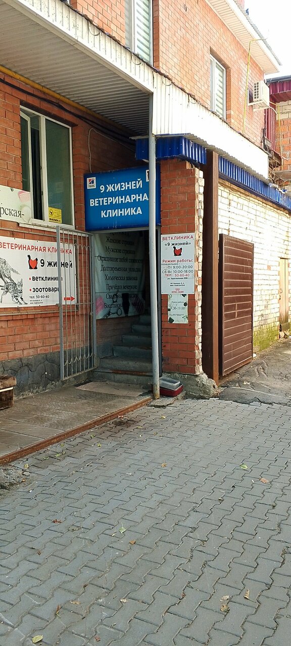 Фото клиники 72653
