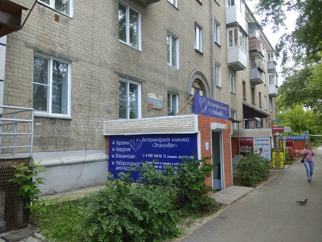 Фото клиники 59236