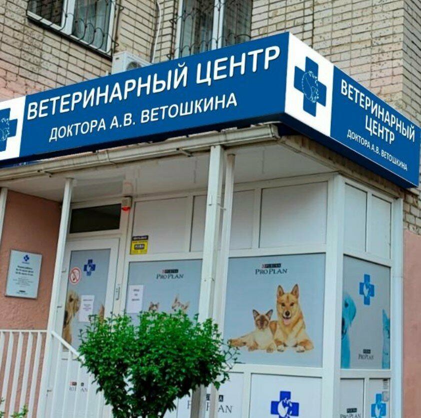 Главное фото клиники
