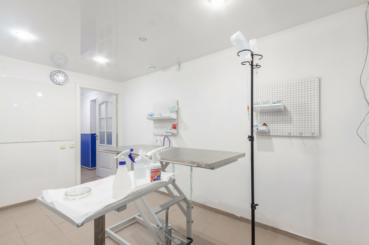 clinic general image