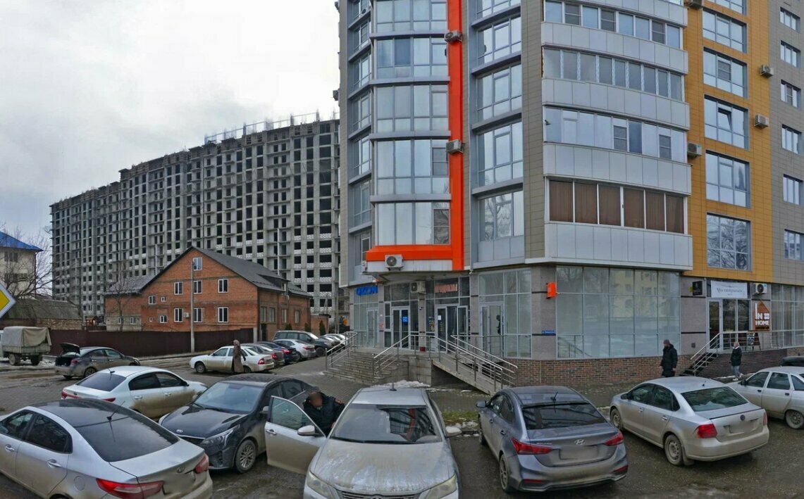 clinic general image