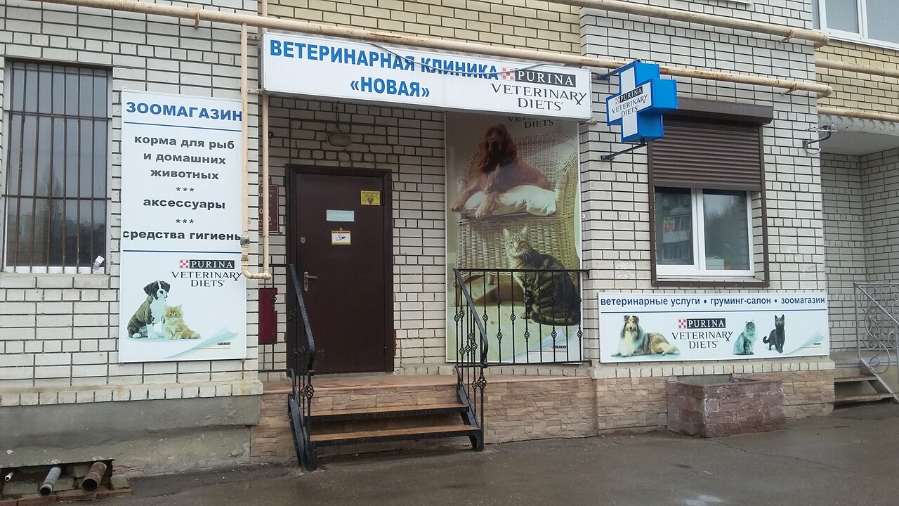Фото клиники 5288