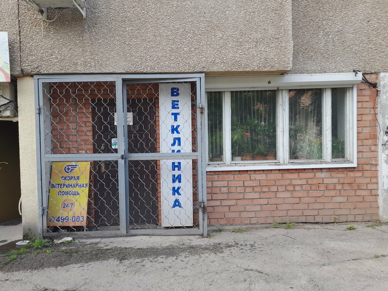 Фото клиники 68530
