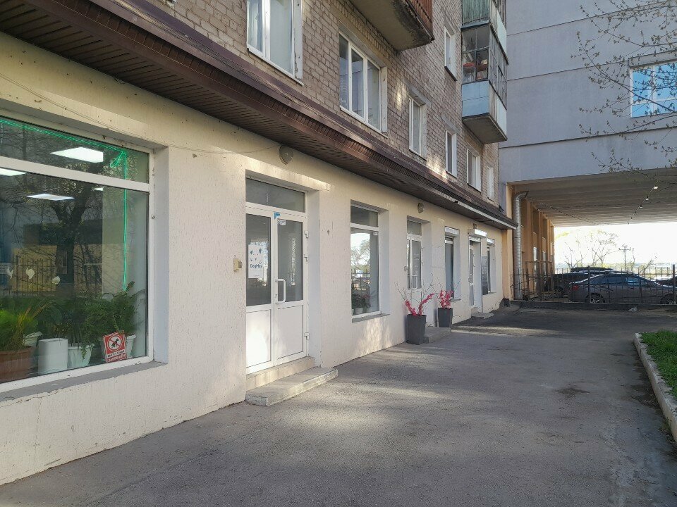 Фото клиники 14933