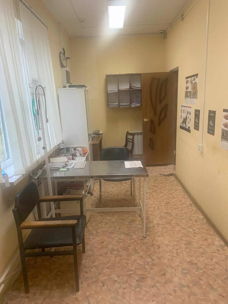 more clinic photos 41017