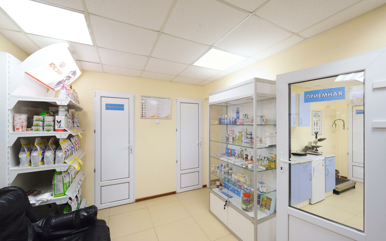 more clinic photos 68432