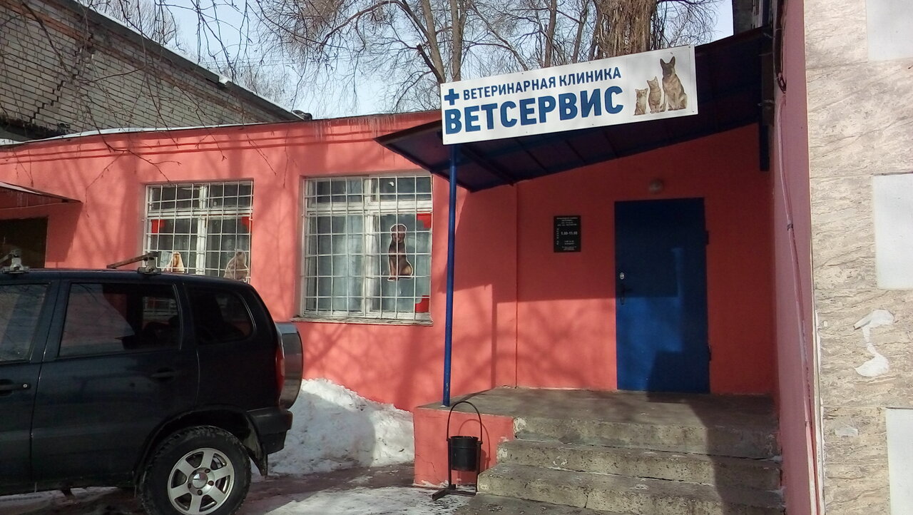 Фото клиники 62261