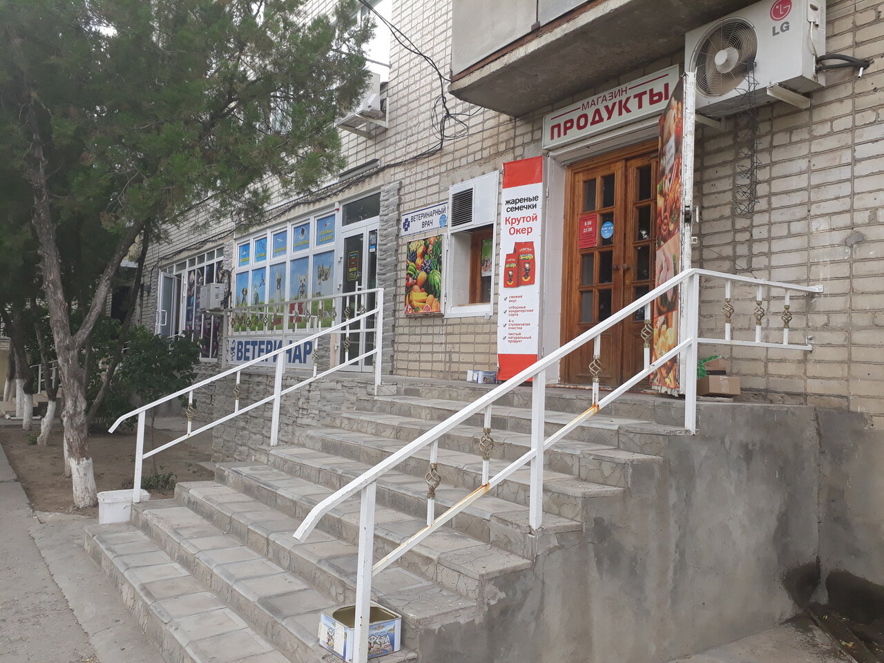 Ветеринарная клиника О. С. Русаковой