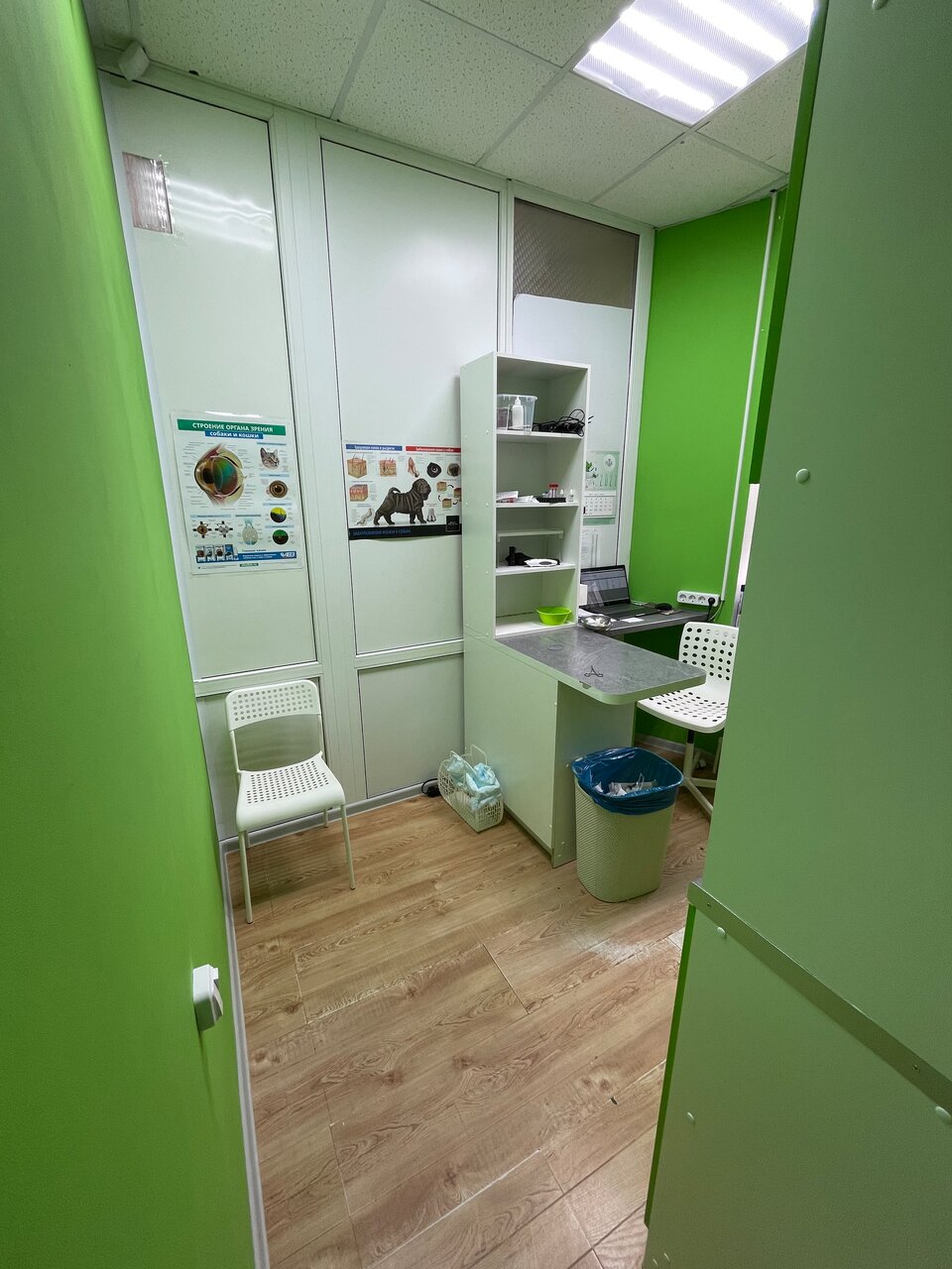 more clinic photos 38056