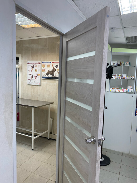 more clinic photos 74450