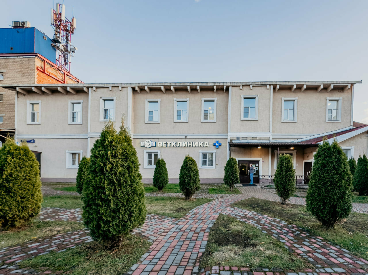 Фото клиники 68389