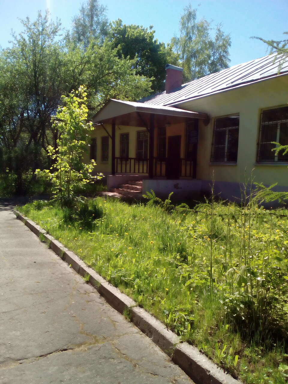 Фото клиники 43816