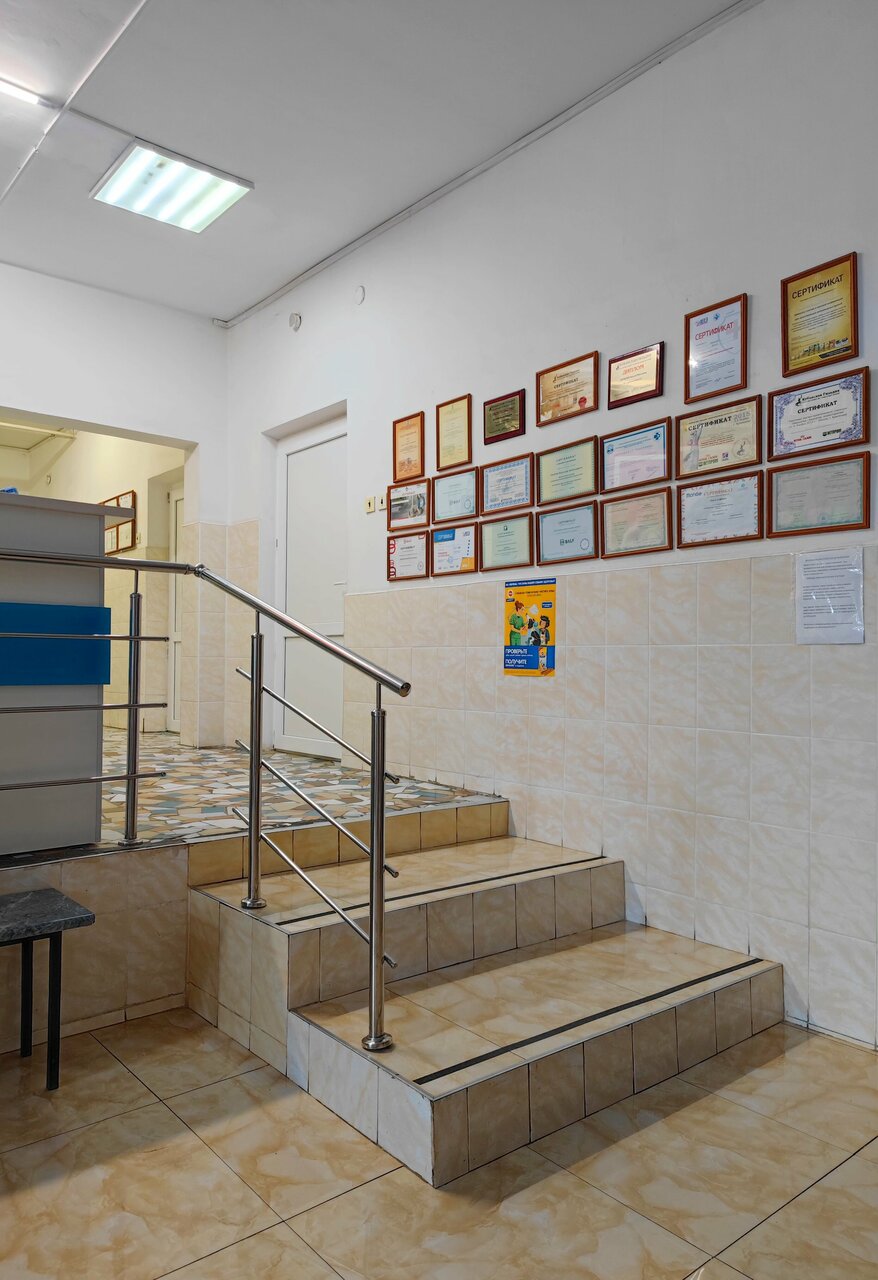 more clinic photos 61553