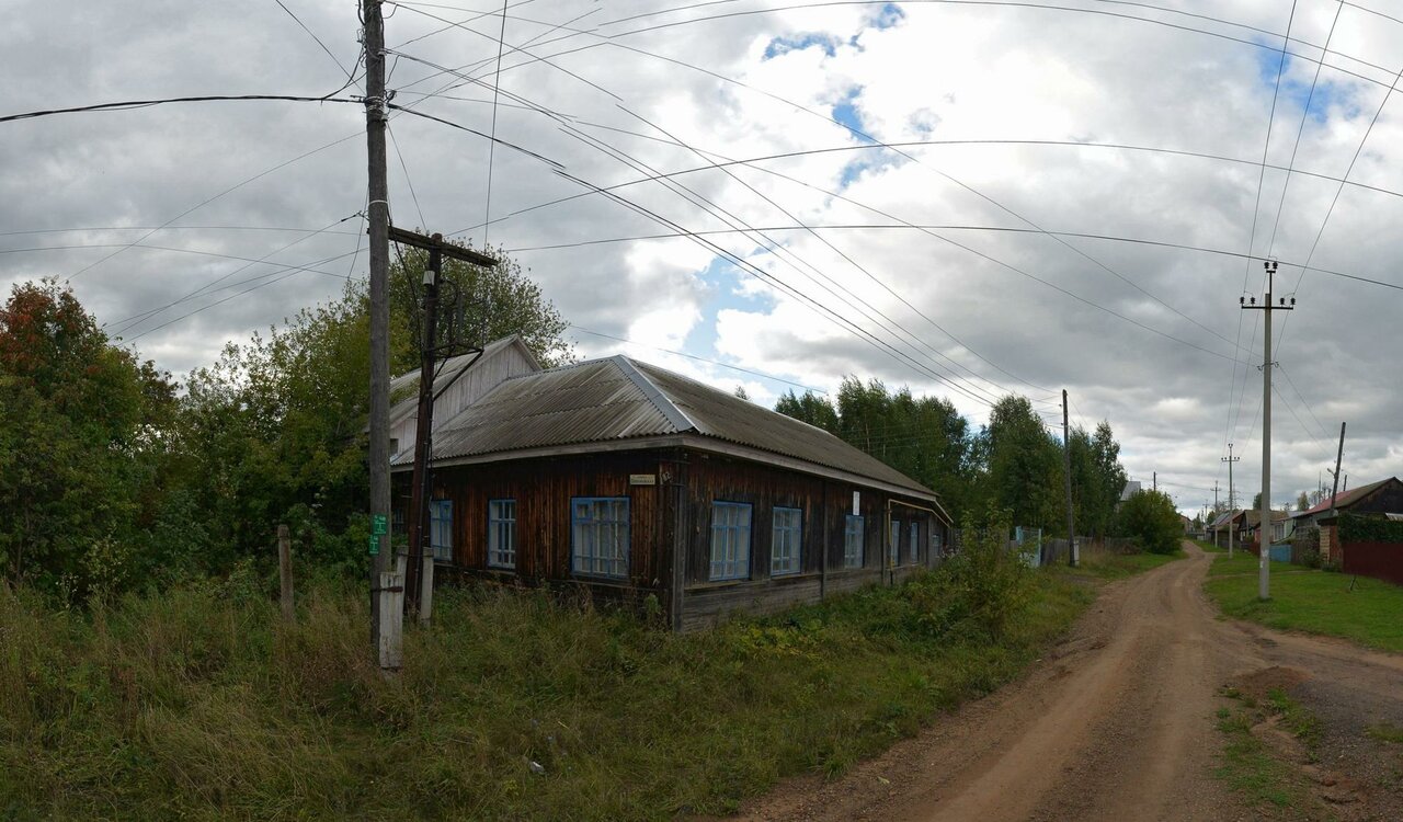 Станция по борьбе с болезнями животных