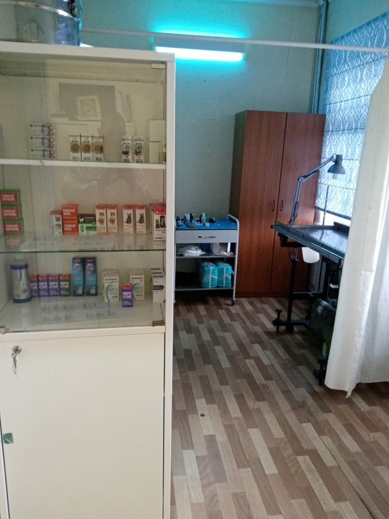 more clinic photos 40385