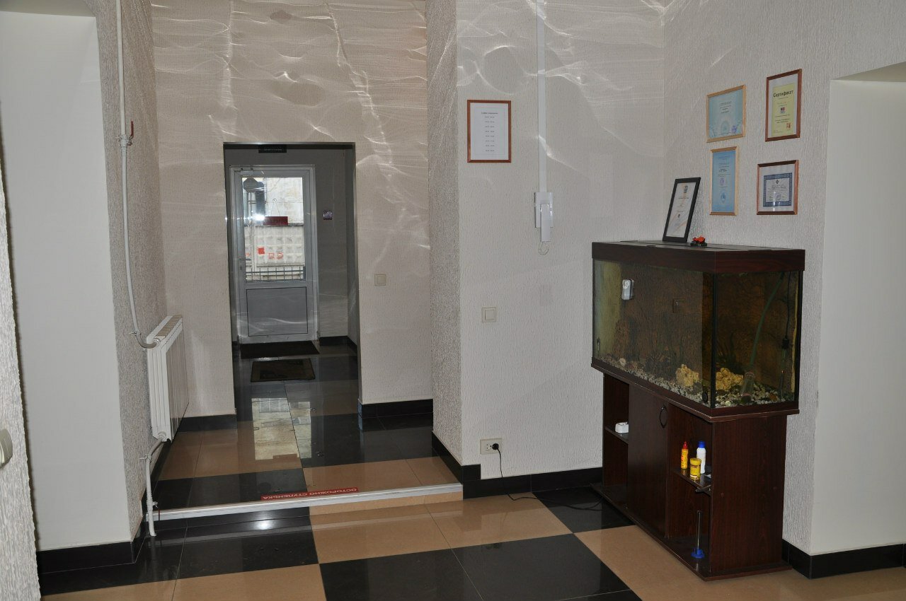 more clinic photos 45283